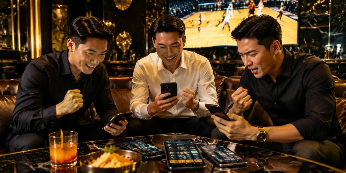 f670y mobile gaming